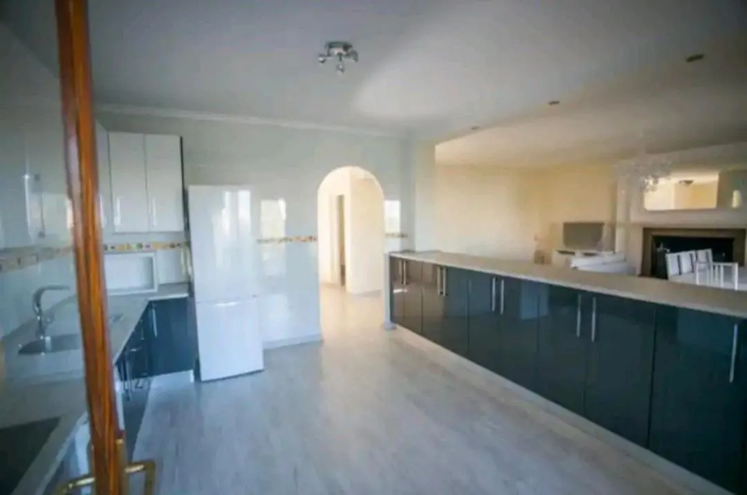 Villa Exclusiva El Candado Málaga