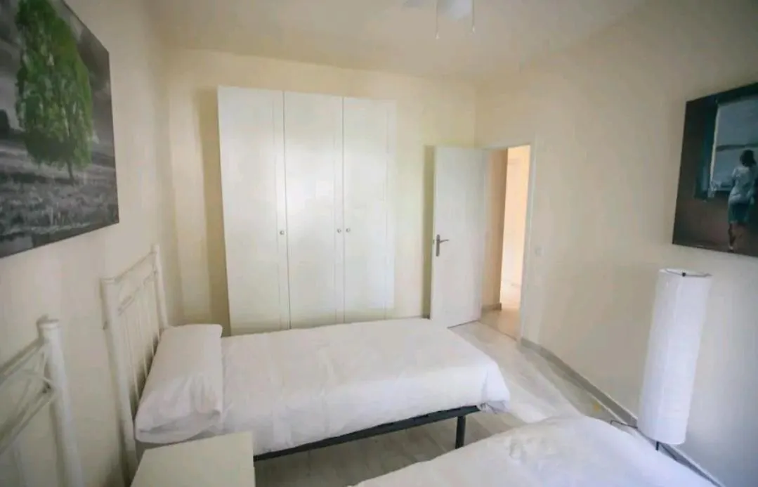 Villa Exclusiva El Candado Málaga
