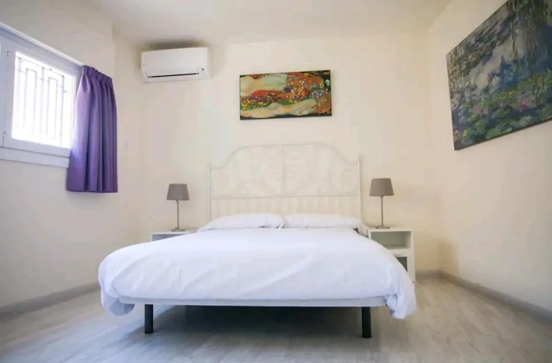 Villa Exclusiva El Candado Málaga