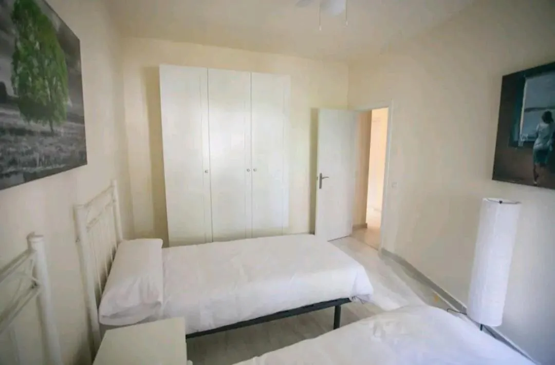 Villa Exclusiva El Candado Málaga İspanya