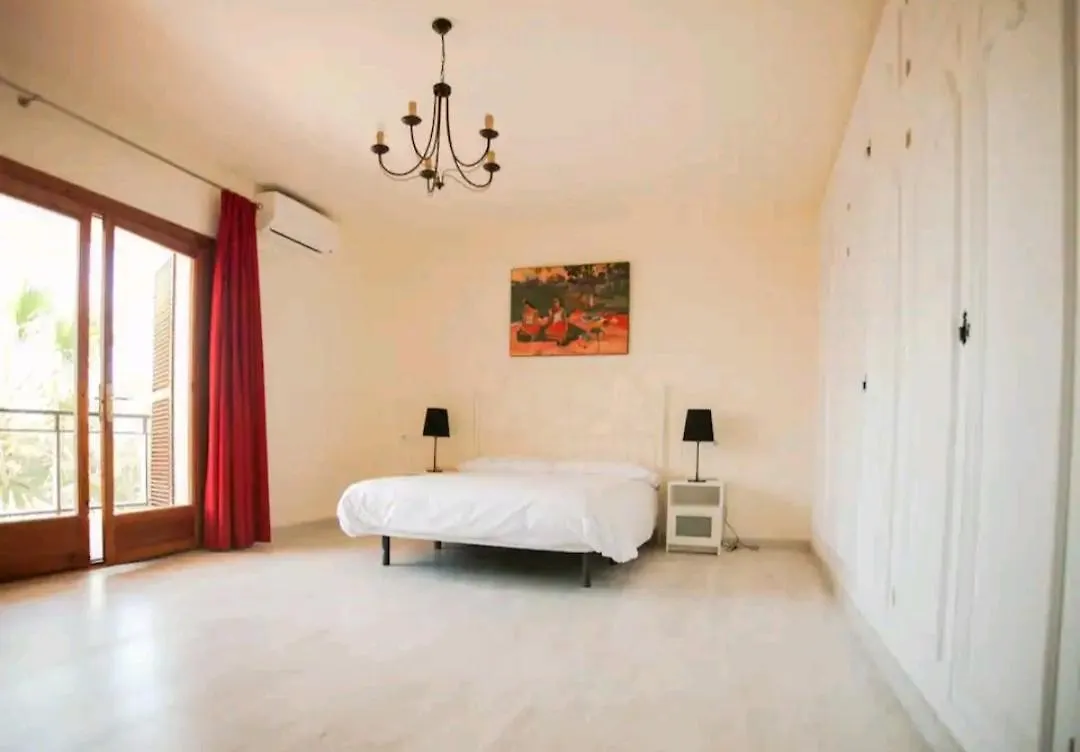 Villa Exclusiva El Candado Málaga