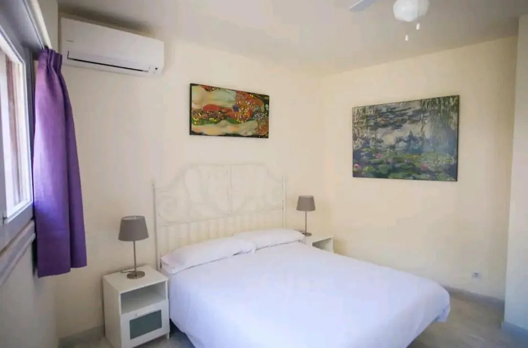Villa Exclusiva El Candado Málaga