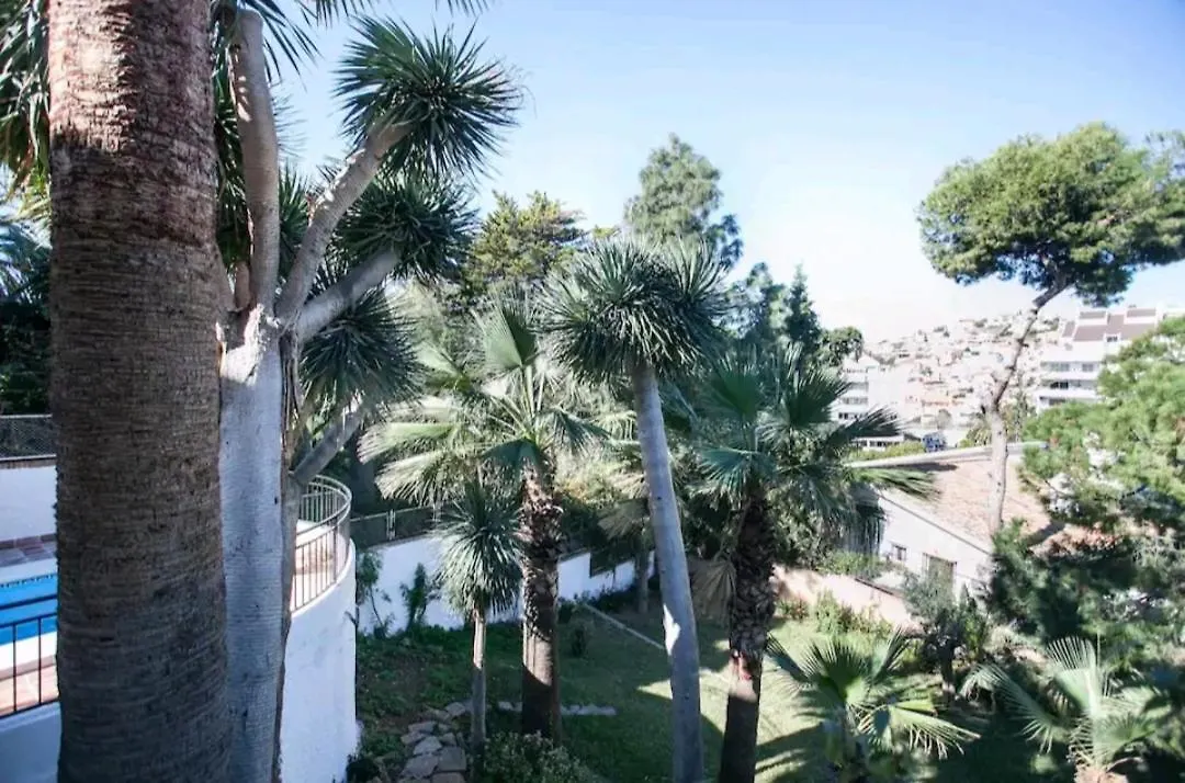 Villa Exclusiva El Candado Málaga