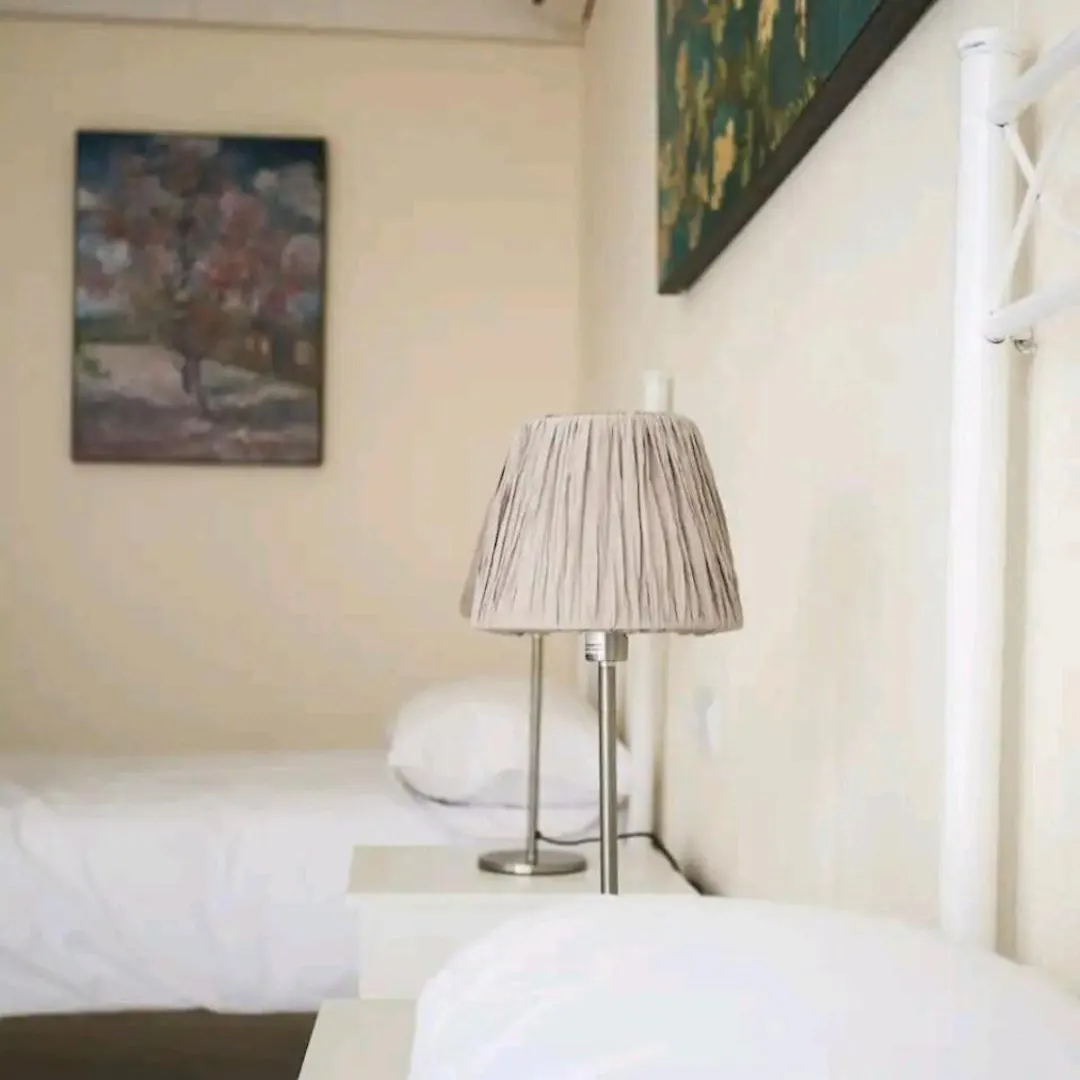 Villa Exclusiva El Candado Málaga İspanya